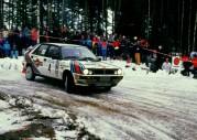 Lancia Delta (1988)